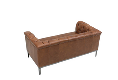 causeuse sofa