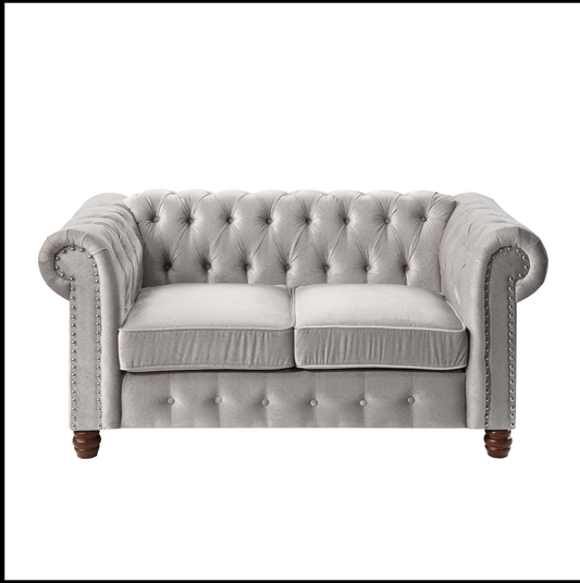 causeuse loveseat