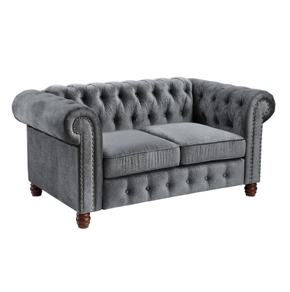 CAUSEUSE LOVESEAT