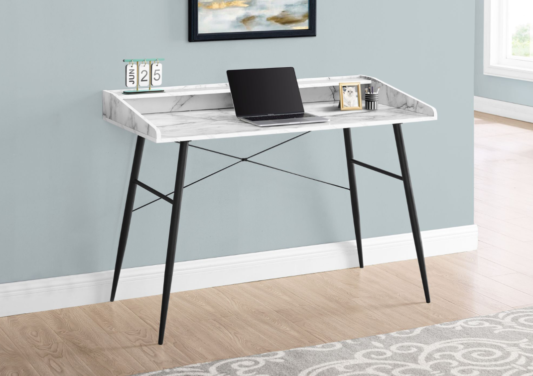 bureau de travail office desk
