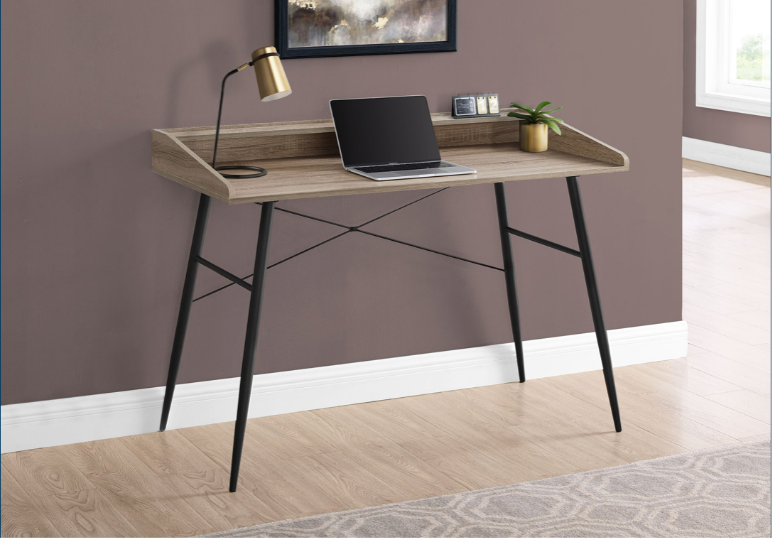 bureau de travail office desk
