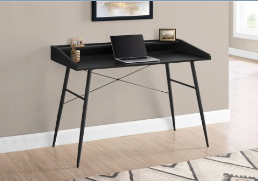 bureau de travail office desk