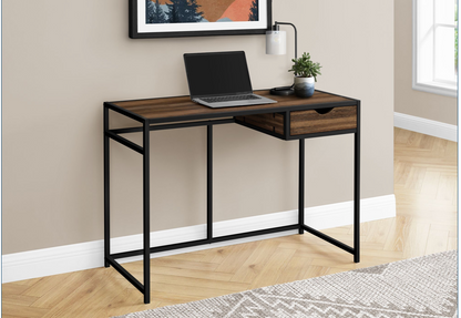 bureau de travail office desk