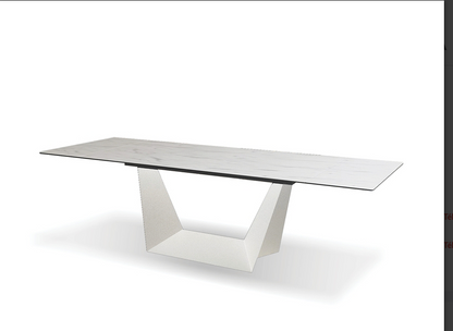 Table à manger dining table