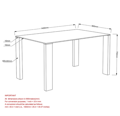 ensemble  à diner dining set