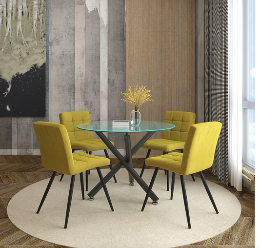 ensemble à diner dining set