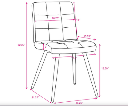 ensemble à diner dining set