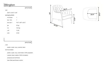 chaise chair