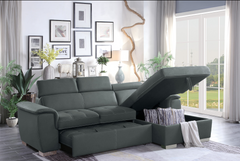 SECTIONNEL /SECTIONAL