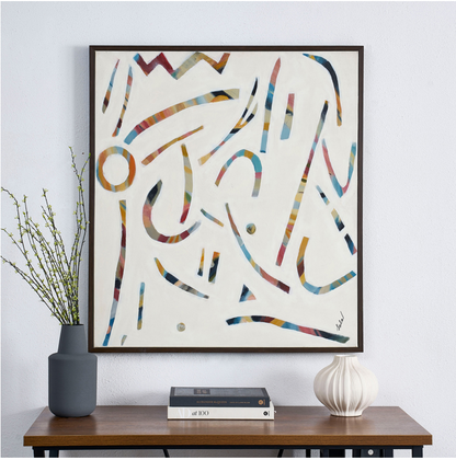TABLEAU/PAINTING