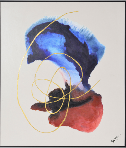 TABLEAU PAINTING