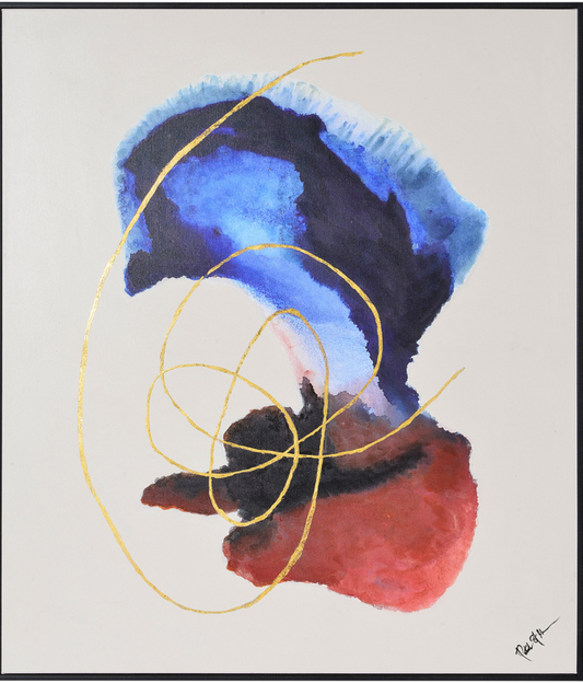 TABLEAU PAINTING