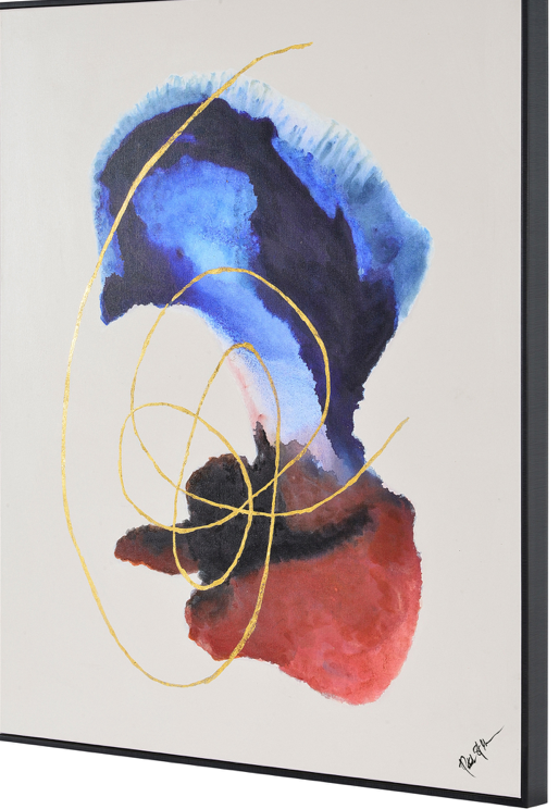 TABLEAU PAINTING