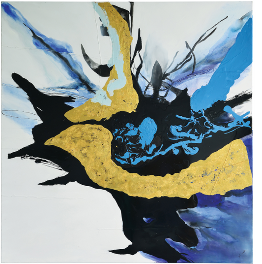TABLEAUX  PAINTINGS