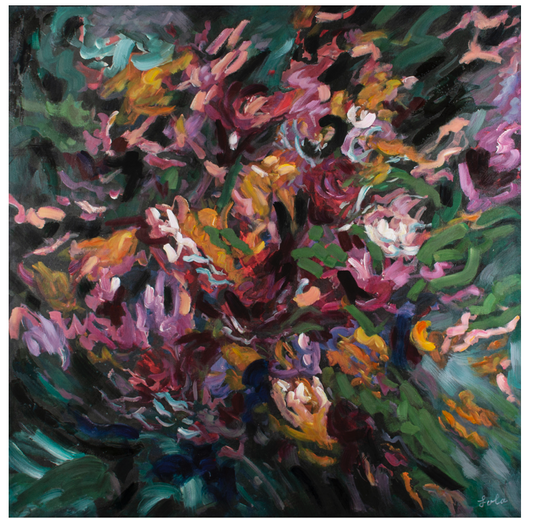 TABLEAUX  PAINTINGS