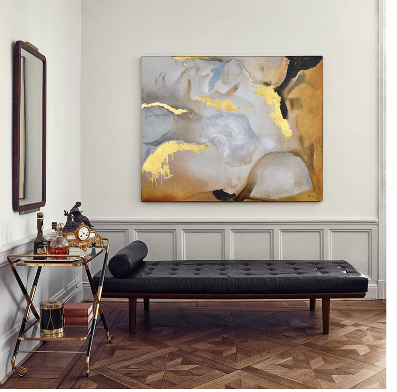 TABLEAUX/PAINTINGS