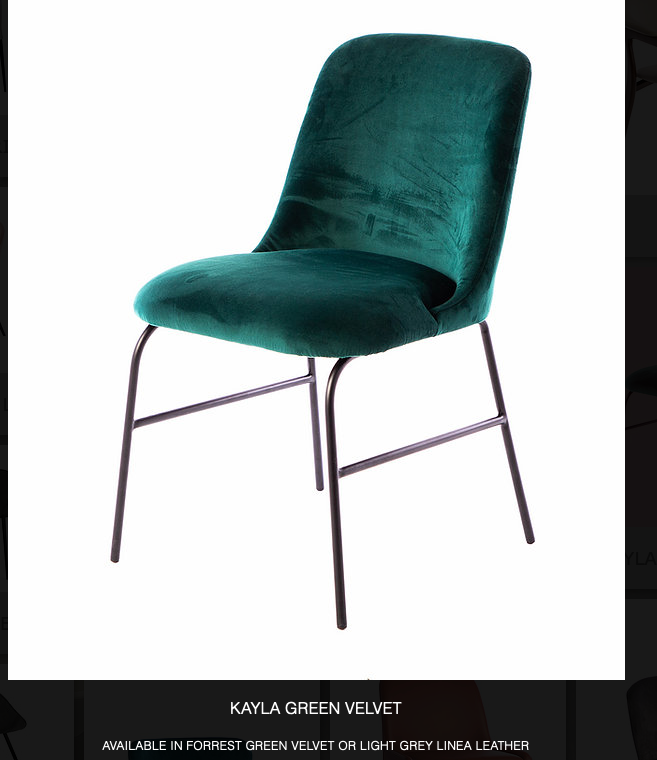 CHAISE CHAIR