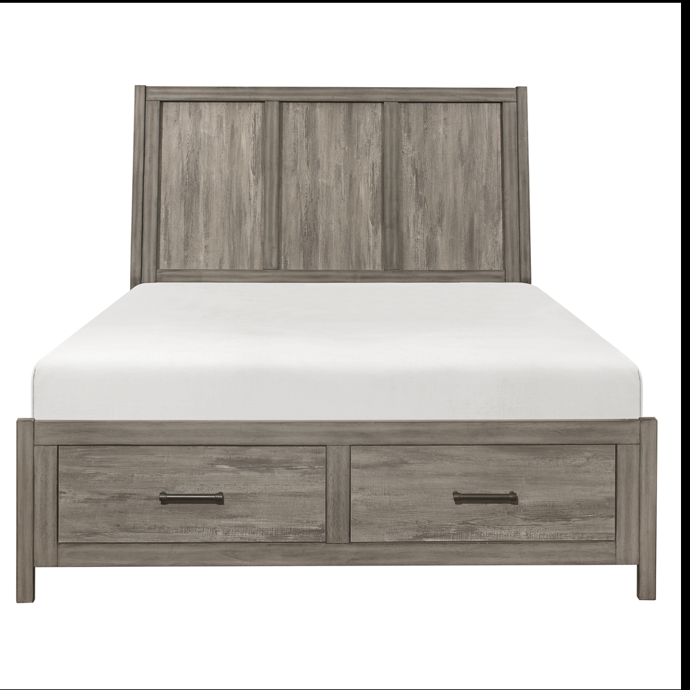 Table de nuit