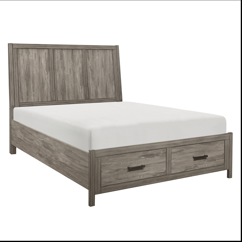 Table de nuit