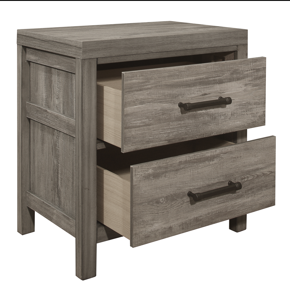 Table de nuit
