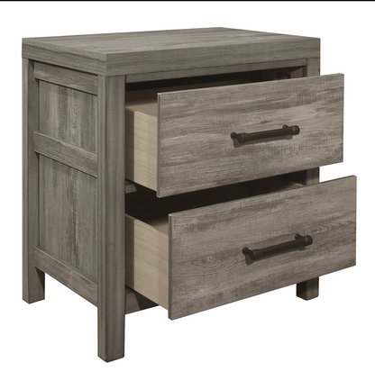 Table de nuit
