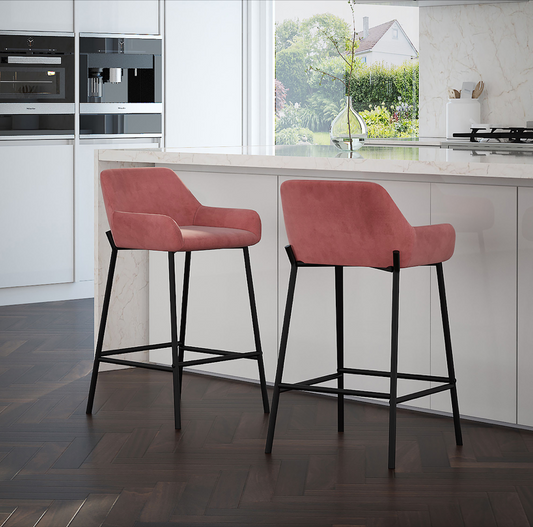 TABOURET/BARSTOLL