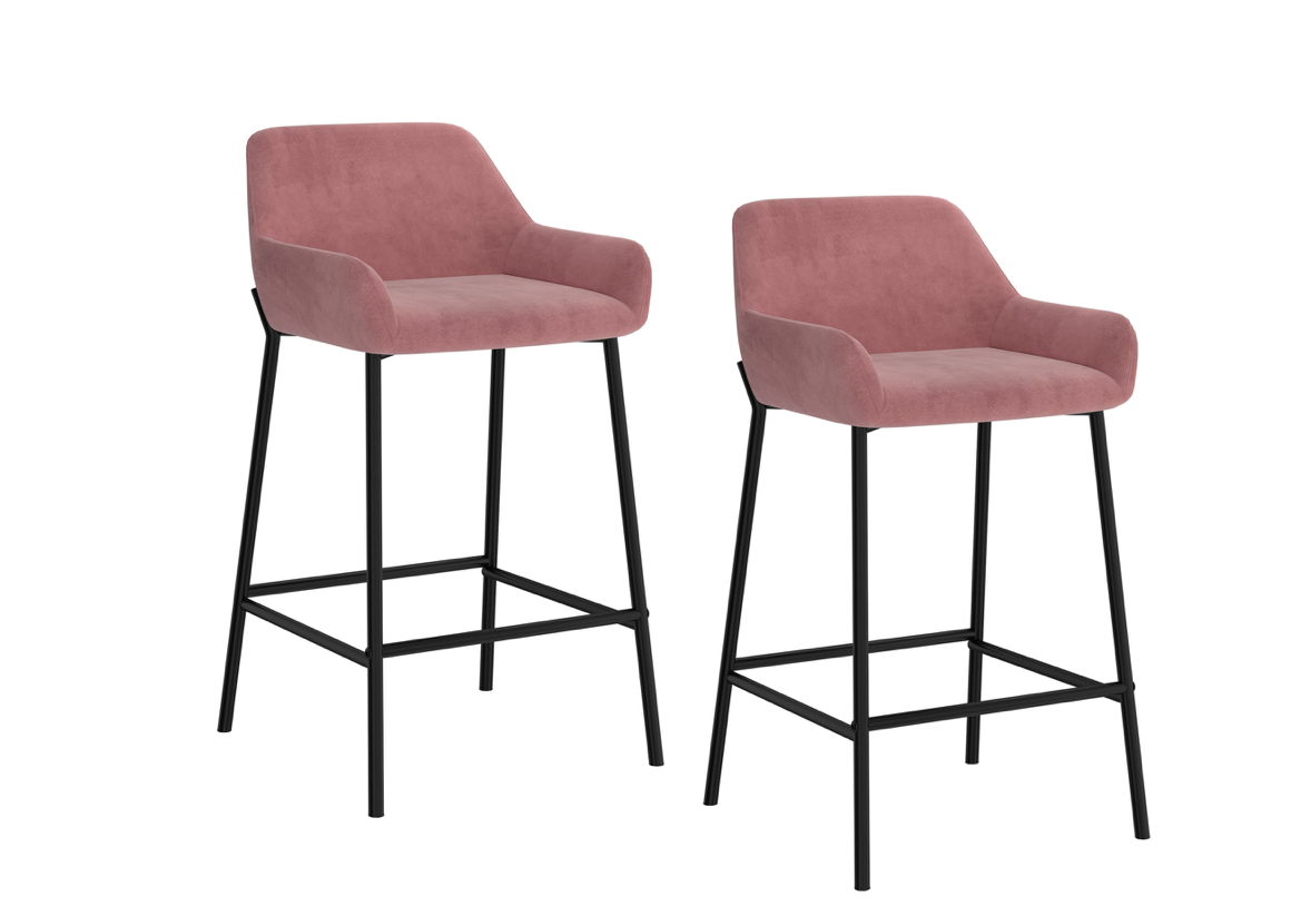 TABOURET/BARSTOLL