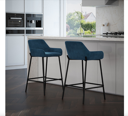 TABOURET / BARSTOOL