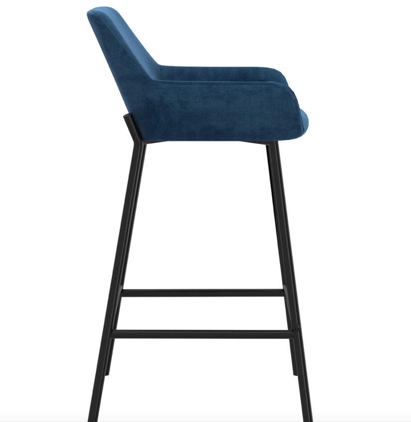 TABOURET / BARSTOOL