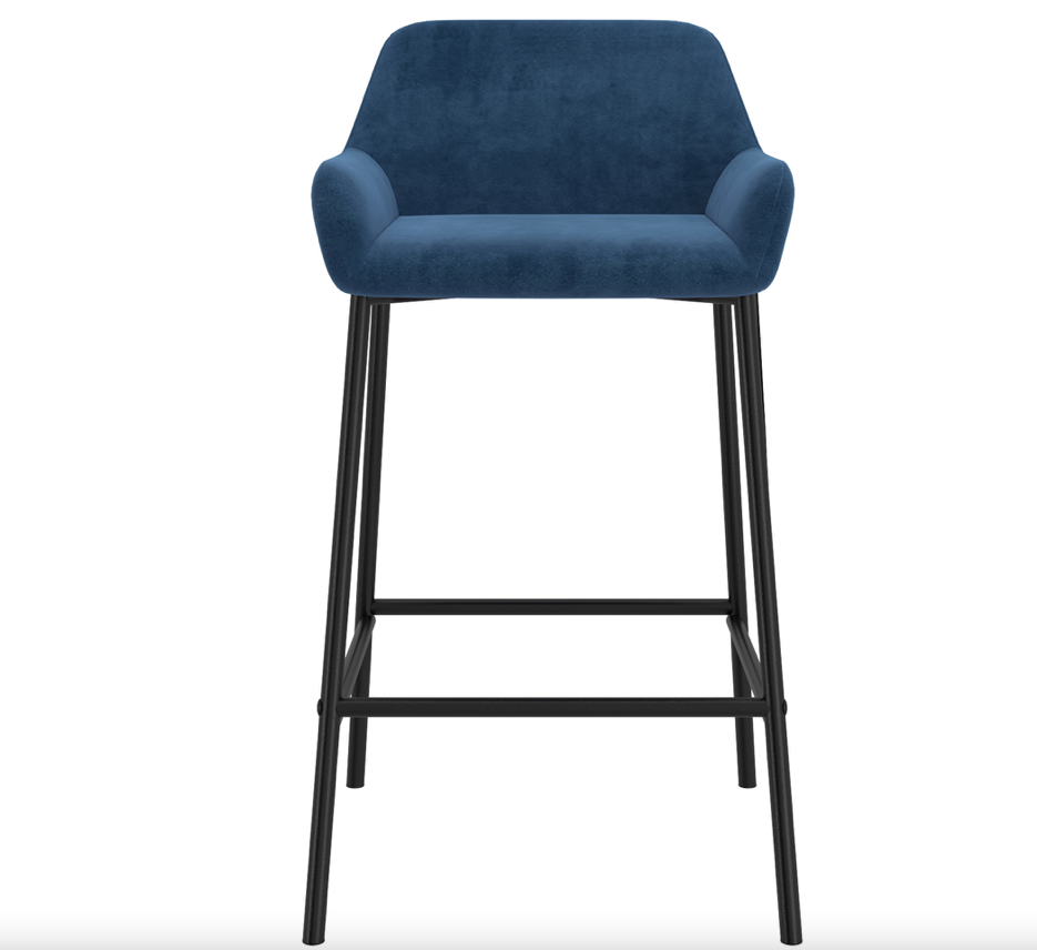 TABOURET / BARSTOOL