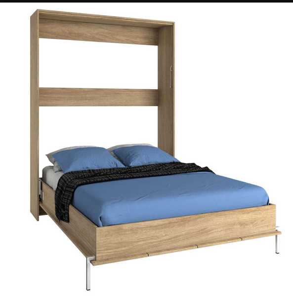 LIT ESCAMOTABLE  WALL BED