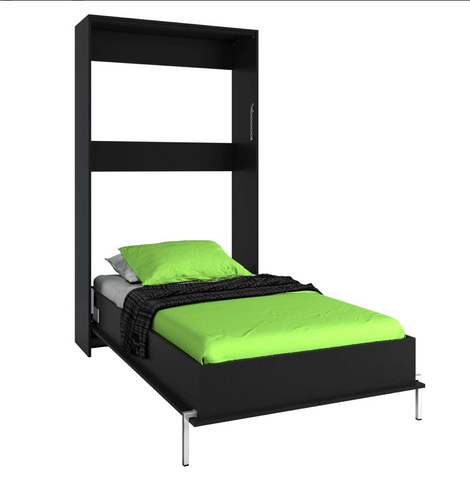 LIT ESCAMOTABLE WALL BED