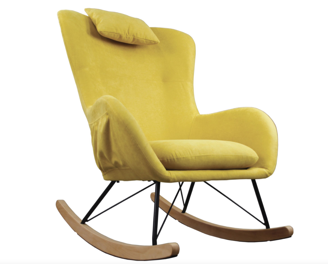 CHAISE BERÇANTE