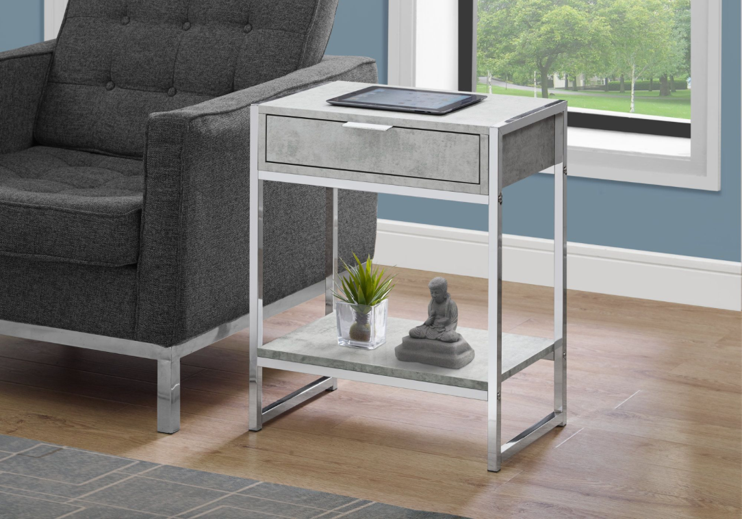 table de chevet