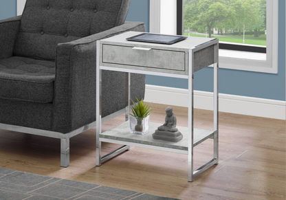 table de chevet
