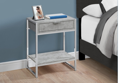 table de chevet