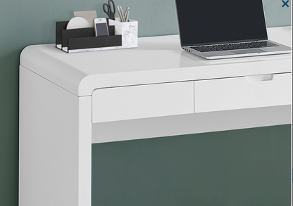 BUREAU D ORDINATEUR/OFFICE DESK