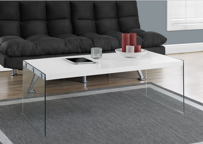 TABLE DE SALON/ COFFEE TABLE