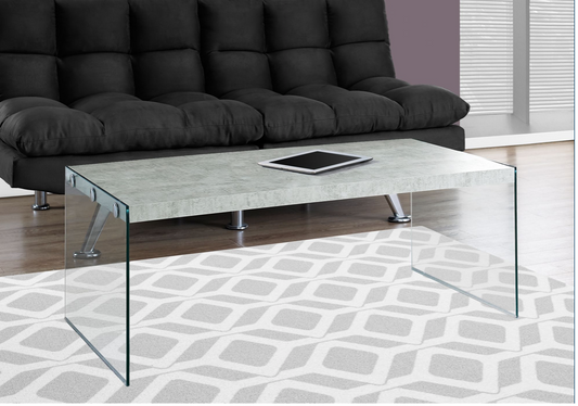 TABLE DE SALON