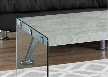 TABLE DE SALON