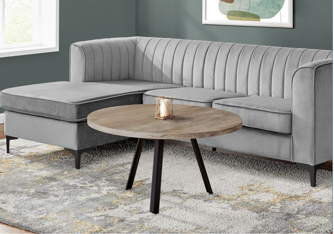 TABLE DE SALON