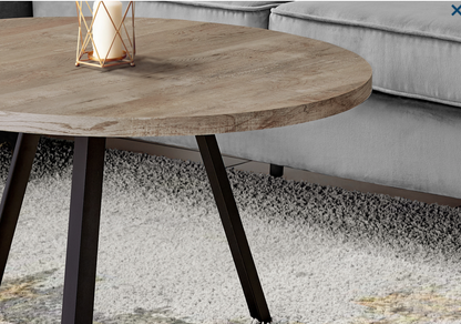 TABLE DE SALON