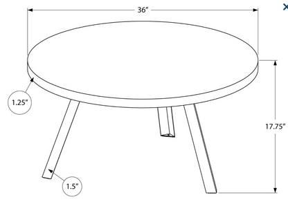 TABLE DE SALON
