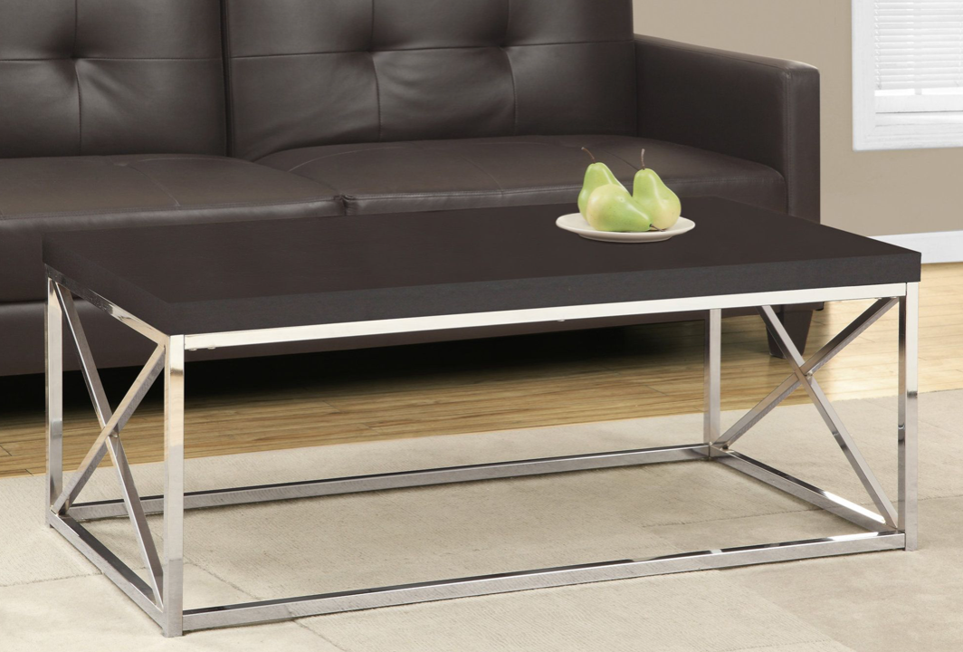 TABLE DE SALON