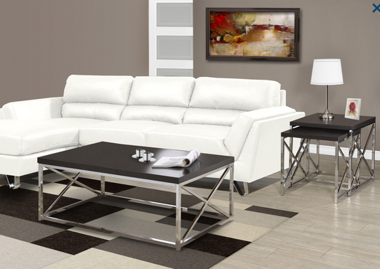 TABLE DE SALON