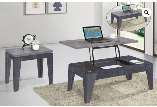Table de salon