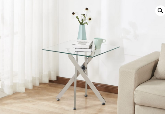 TABLE DE SALON