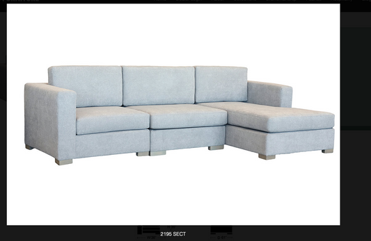 SECTIONNEL