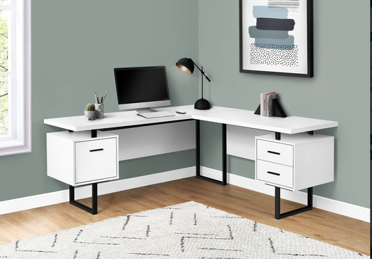 BUREAU D ORDINATEUR