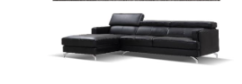 SOFA SECTIONAL